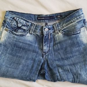 Vintage Miss Sixty jeans Y2K era size 29 US